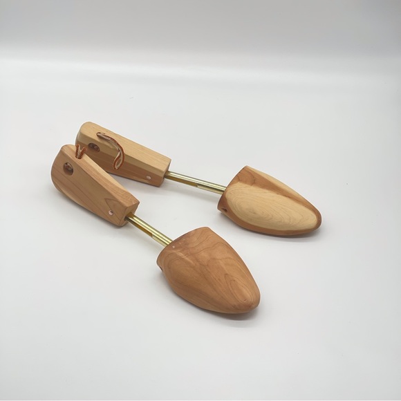 ROCHESTER WOMENS LARGE SHOE TREES - Picture 2 of 4